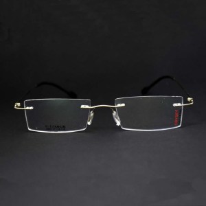 Rimless Glasses Online