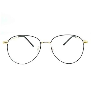 Ochicho Aviator Golden Frame