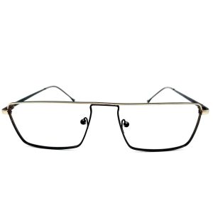 rectangular Metal Eye frame 499/- Ochicho