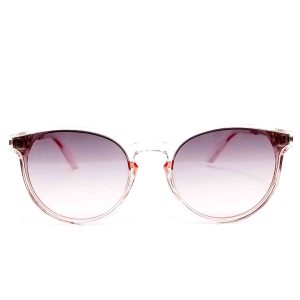 Lite Ping Transparent Sunglasses