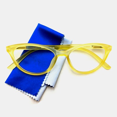 Cutest Yellow Cat Frames Cutest Yellow Cat Frames