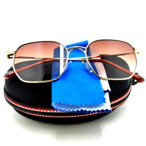 Wow Latest Brown Sunglasses