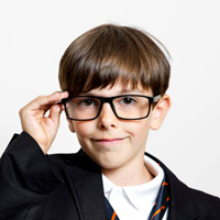 eyeglasses for boy buychashme.com
